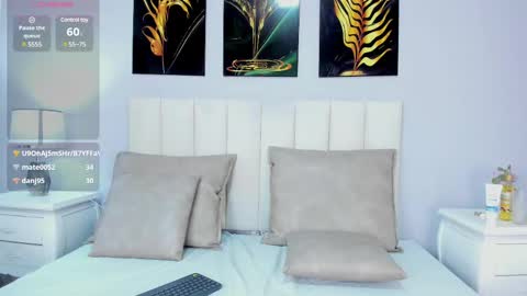 Snapshot of greymarii chatting on 03-04-25, 02:32 Marii online show from 03-04-25, 02:32