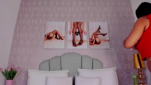 Snapshot of greymarii chatting on 05-14-26, 11:17 Marii online show from 05-14-26, 11:17