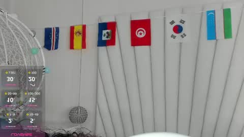 Snapshot of greymarii chatting on 07-05-26, 12:01 Marii online show from 07-05-26, 12:01