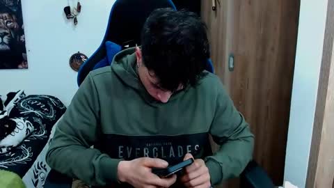 griego01 online show from 12-10-24, 03:30