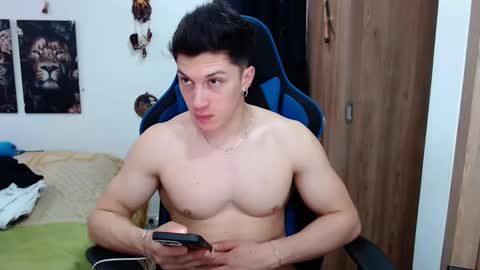 griego01 online show from 12-12-24, 06:10