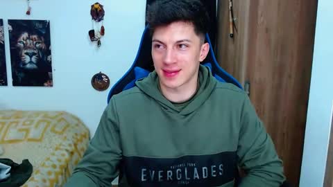 griego01 online show from 12-29-24, 03:33