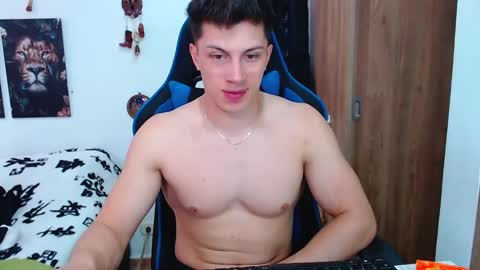 griego01 online show from 02-10-25, 06:13