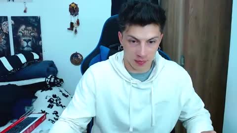 griego01 online show from 02-13-25, 05:26