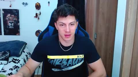 griego01 online show from 02-19-25, 07:38