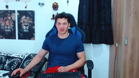 griego01 online show from 02-26-25, 07:49