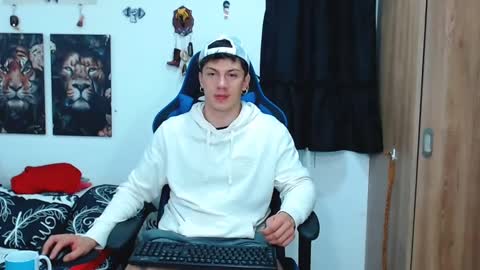 griego01 online show from 02-27-25, 05:34