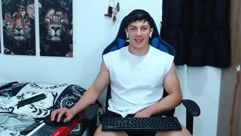 griego01 online show from 03-01-25, 01:53