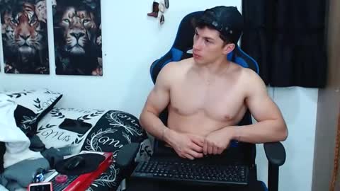 griego01 online show from 03-05-25, 07:16