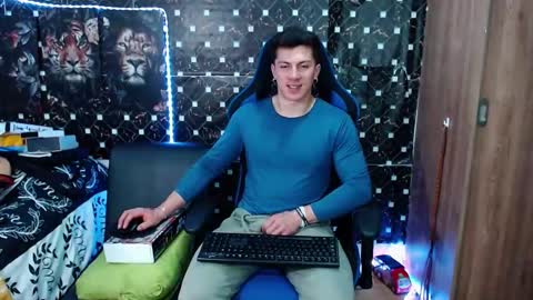 griego01 online show from 10-03-25, 11:13