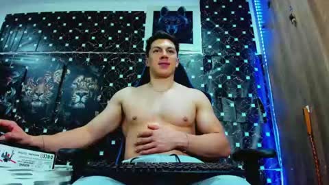 griego01 online show from 06-14-26, 11:40