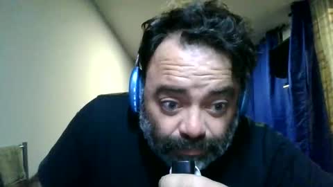 griegozorbatos online show from 04-13-26, 01:22