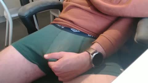 Griesie online show from 04-20-26, 10:22