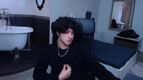 GriffinDane online show from 02-10-26, 06:17