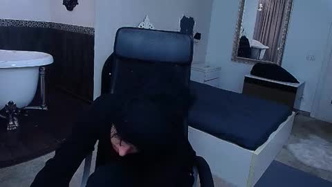 GriffinDane online show from 02-16-26, 05:03