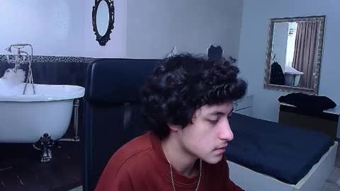 GriffinDane online show from 02-23-26, 06:22