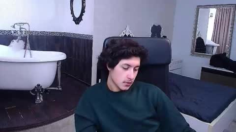 GriffinDane online show from 02-26-26, 07:29