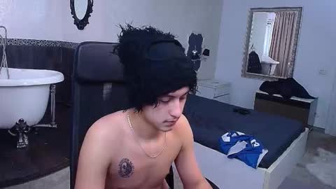 GriffinDane online show from 03-01-26, 06:37