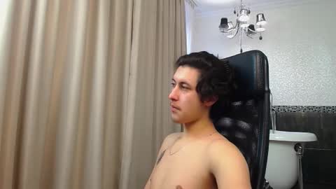 GriffinDane online show from 03-04-26, 05:35