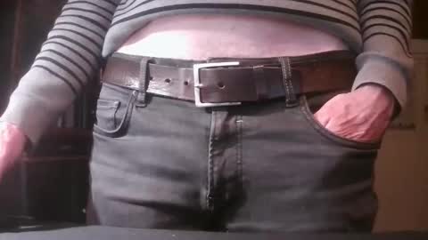 Grim online show from 10-30-25, 09:26