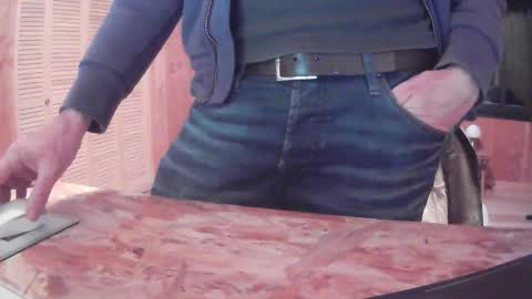 Grim online show from 11-15-25, 04:36