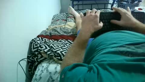 GrimeTime online show from 11-04-25, 02:38