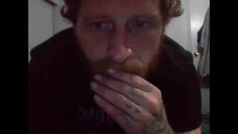 grimmunknown666 online show from 11-15-25, 10:45