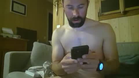 grimpeurdu74 online show from 02-28-26, 05:58