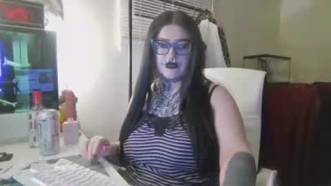 Snapshot of grindhouseho chatting on 03-03-26, 04:51 Grindhouse online show from 03-03-26, 04:51