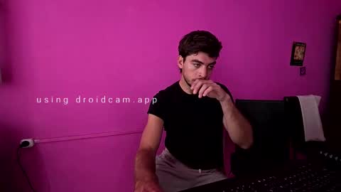 gringodelicius online show from 05-15-26, 05:20