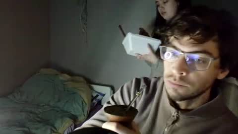gringodelicius online show from 07-11-26, 10:22