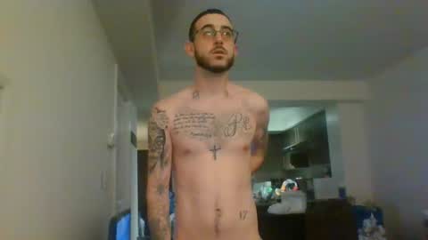 certifiedloverboy online show from 01-03-25, 12:43