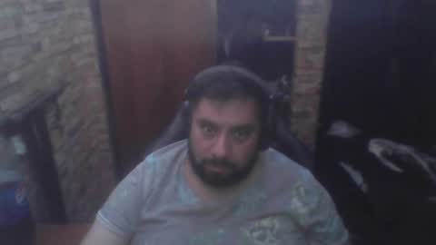 grisesitovitto online show from 01-28-25, 05:32