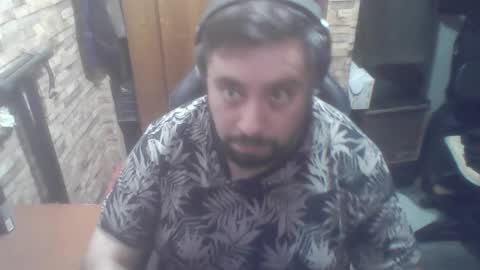 grisesitovitto online show from 03-06-25, 07:03