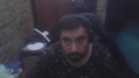 grisesitovitto online show from 12-19-25, 07:15