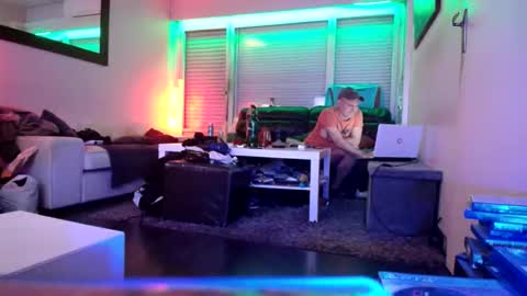 grives13 online show from 01-11-26, 04:17