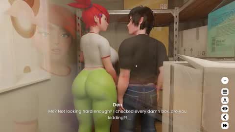 Snapshot of groulan69 chatting on 12-03-25, 05:04 Cookie69 online show from 12-03-25, 05:04