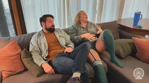 Grown Up Talk online show from 07-14-26, 02:56