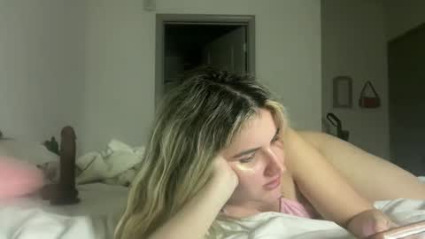 grrlgod online show from 12-03-24, 11:57