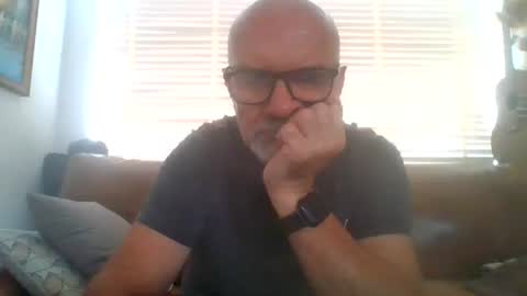 Giorgio online show from 07-15-26, 04:56