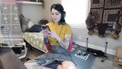 grumpytwo online show from 03-09-26, 09:19