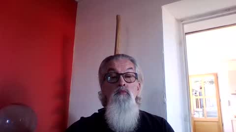 Grybear online show from 01-14-25, 12:03