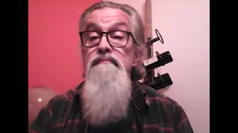 Grybear online show from 02-08-25, 07:59