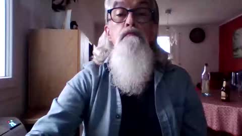 Snapshot of grybear60 chatting on 03-07-26, 05:10 Grybear online show from 03-07-26, 05:10