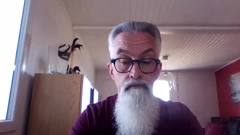 Snapshot of grybear60 chatting on 03-17-26, 11:13 Grybear online show from 03-17-26, 11:13