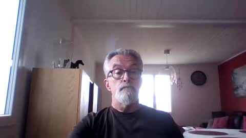 Grybear online show from 04-30-26, 12:55