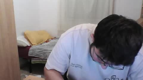 gsendra online show from 12-18-24, 03:11