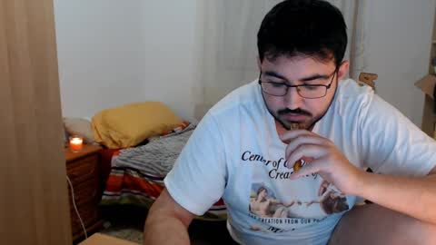 gsendra online show from 01-18-25, 03:49