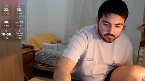 gsendra online show from 01-30-25, 08:54