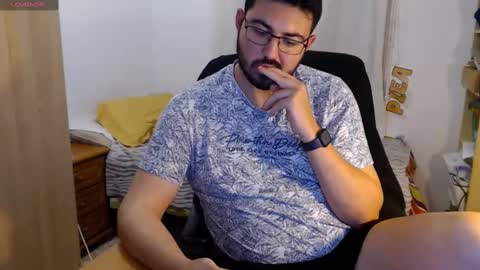 gsendra online show from 02-23-25, 05:07